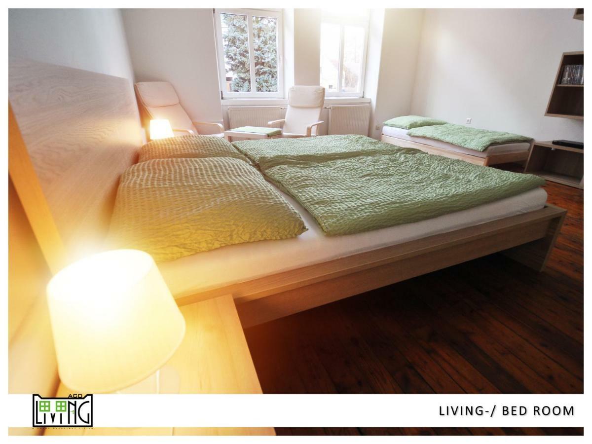 Aco Living - A Cheap Overnight Klagenfurt am Woerthersee Exterior photo