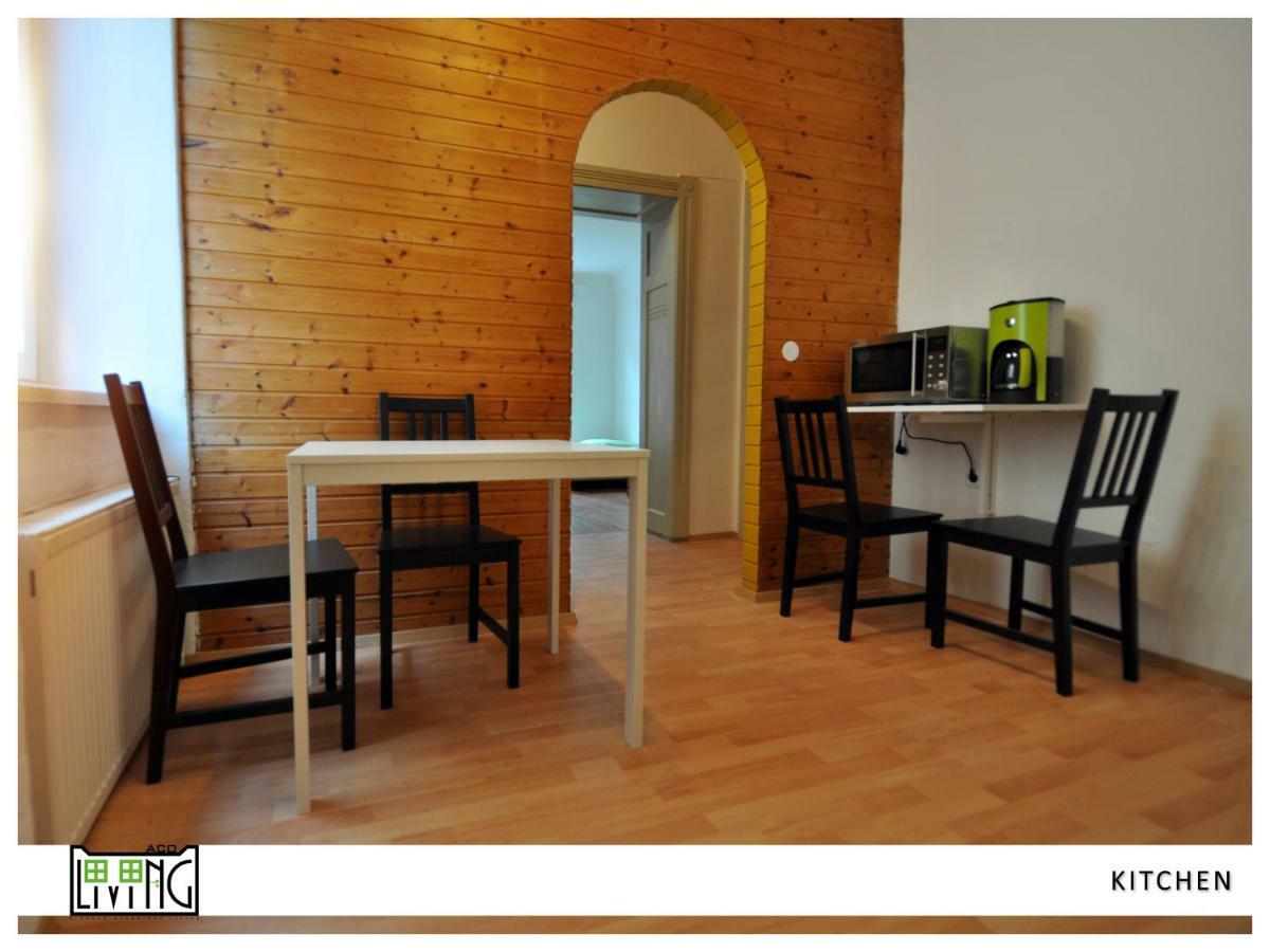 Aco Living - A Cheap Overnight Klagenfurt am Woerthersee Exterior photo