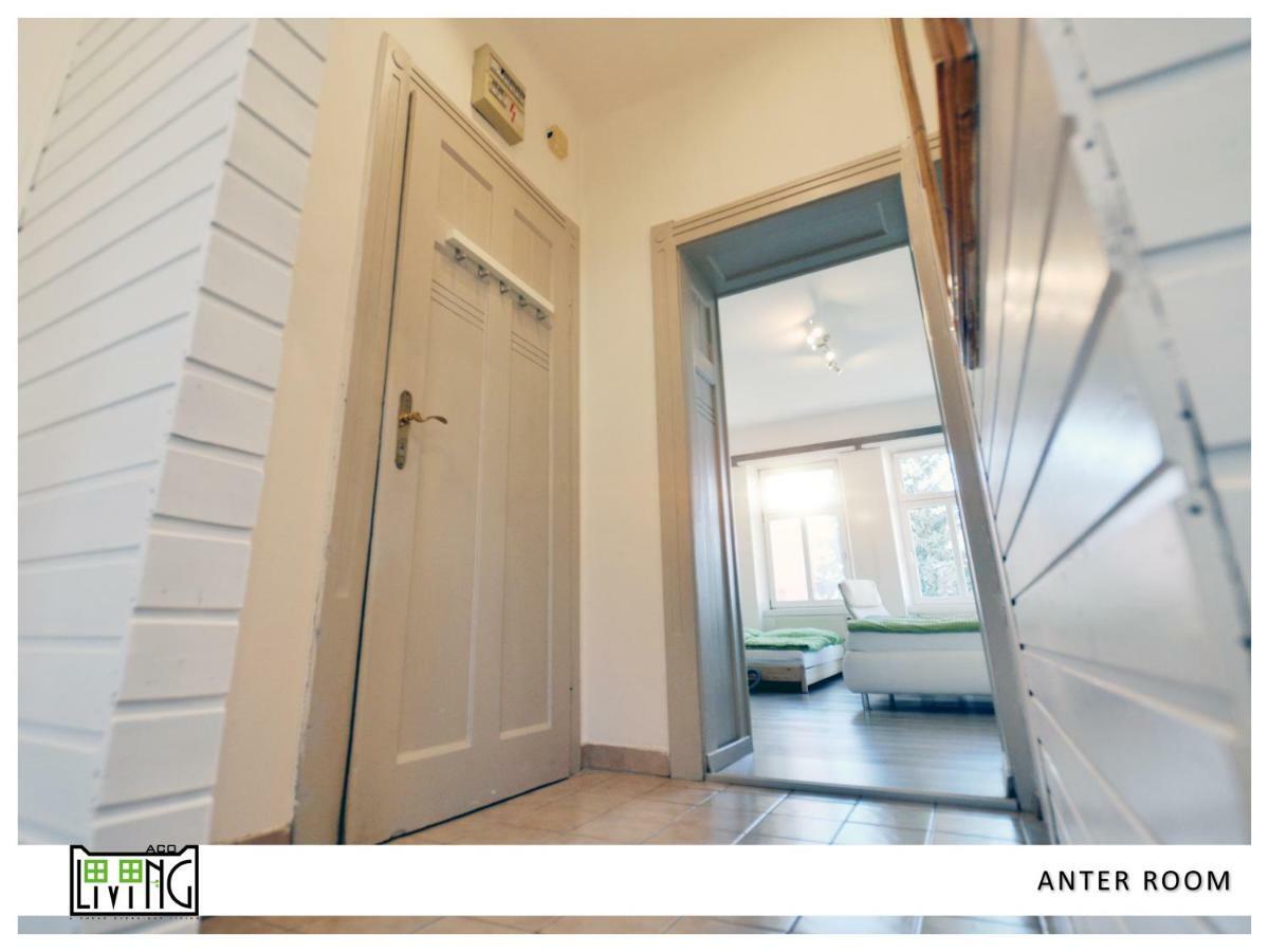 Aco Living - A Cheap Overnight Klagenfurt am Woerthersee Exterior photo