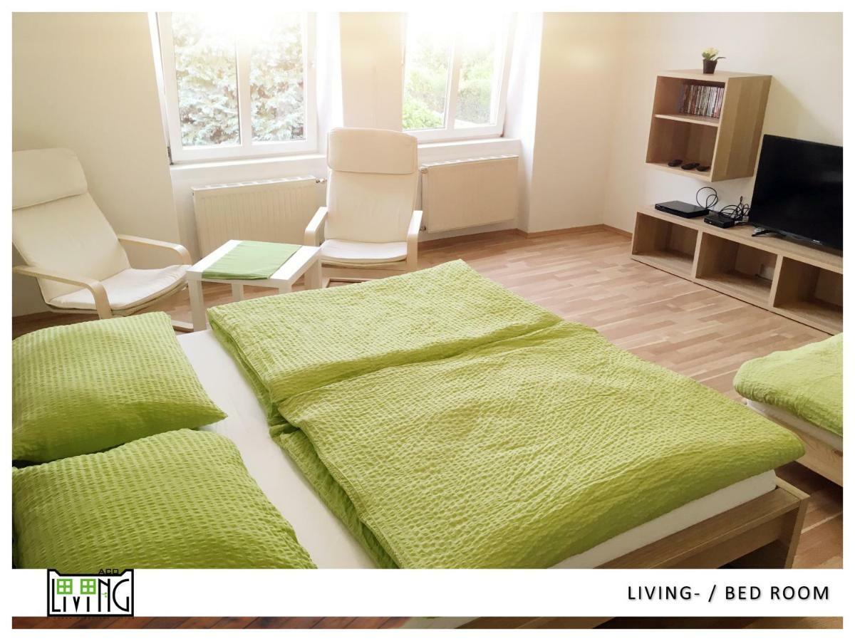 Aco Living - A Cheap Overnight Klagenfurt am Woerthersee Exterior photo