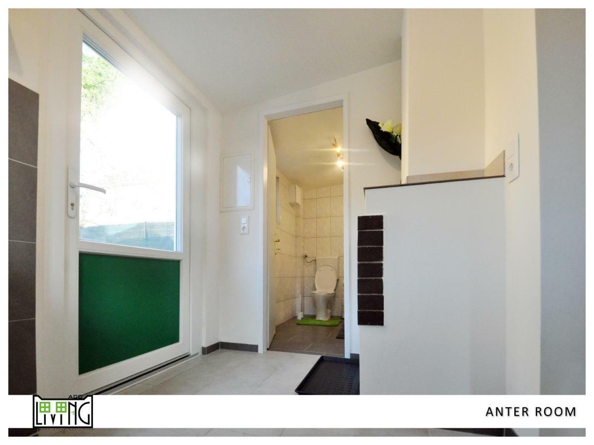 Aco Living - A Cheap Overnight Klagenfurt am Woerthersee Exterior photo